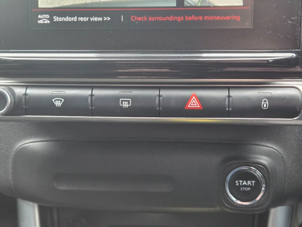 Used Citroen C3 Aircross 2019 for sale - 76554792: Photo 8