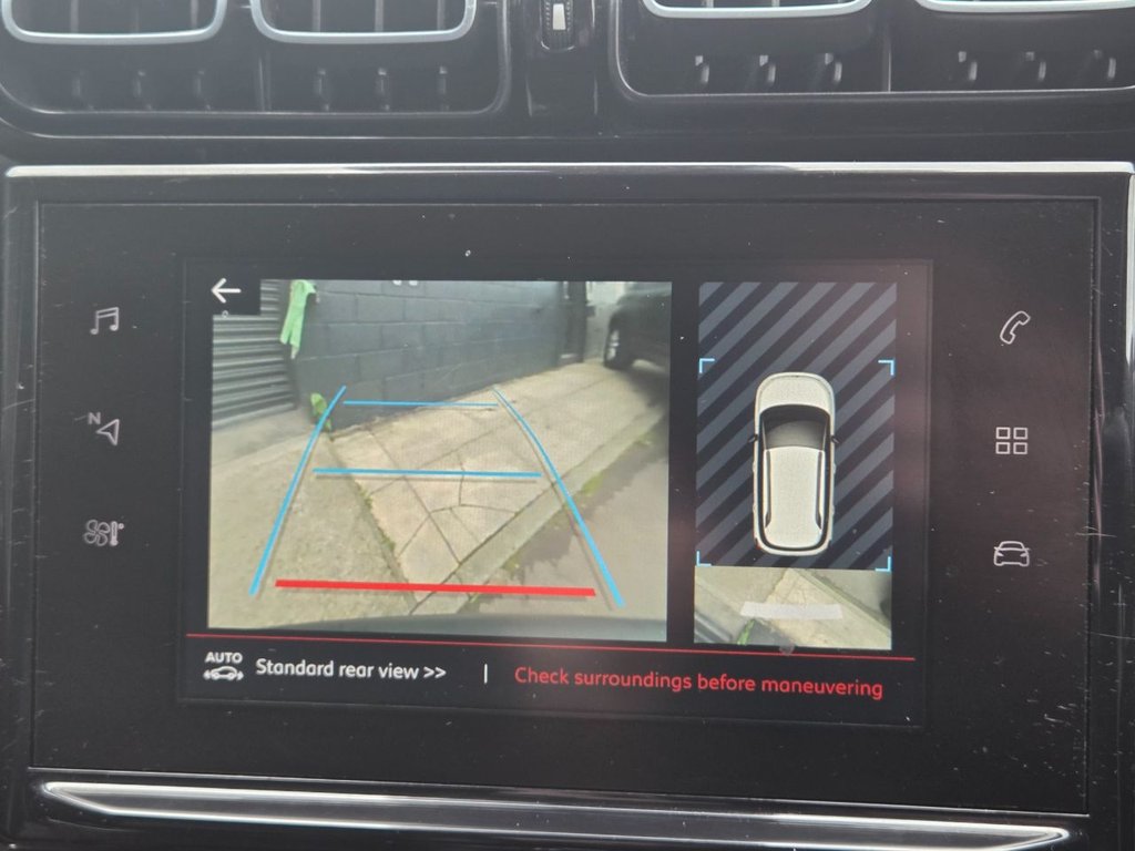 Used Citroen C3 Aircross 2019 for sale - 76554792: Photo 9