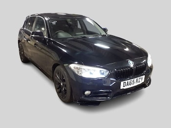 2015 (65) - 1.5 116d Sport Hatchback 5dr Diesel Manual Euro 6 (s/s) (116 ps)