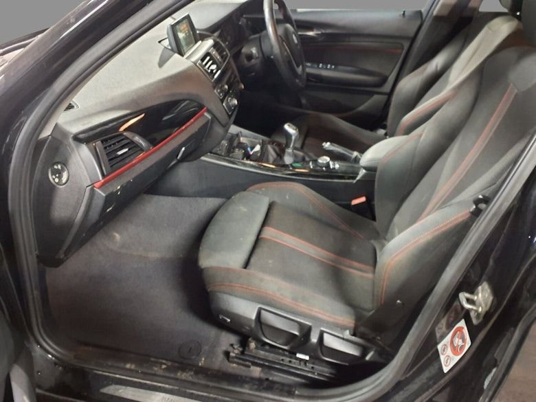 Used BMW 1 Series 2015 for sale - 77594211: Photo 4