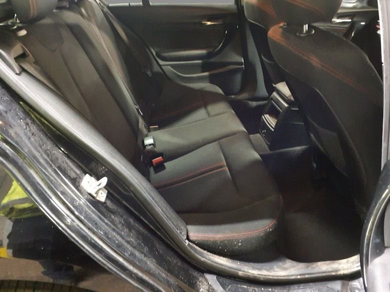 Used BMW 1 Series 2015 for sale - 77594211: Photo 5