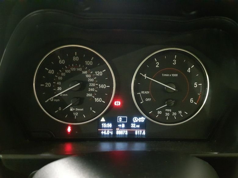 Used BMW 1 Series 2015 for sale - 77594211: Photo 6