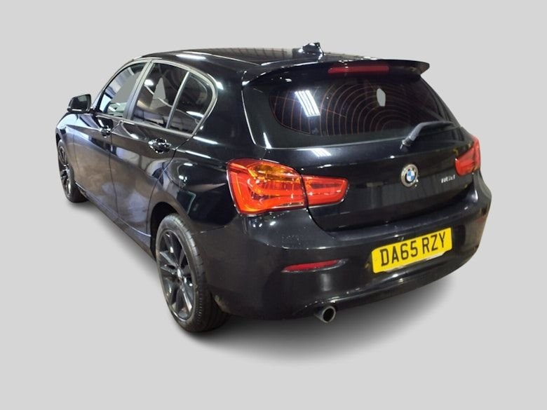 Used BMW 1 Series 2015 for sale - 77594211: Photo 7
