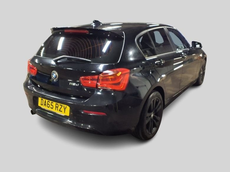 Used BMW 1 Series 2015 for sale - 77594211: Photo 8