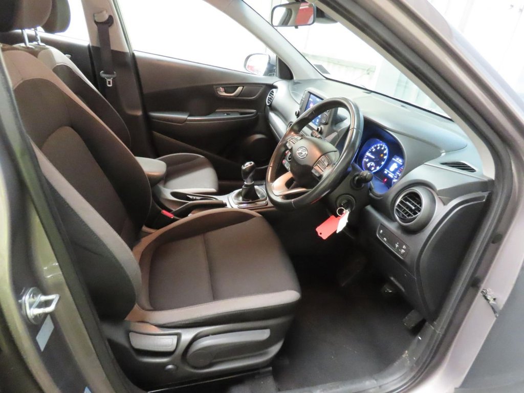 Used Hyundai KONA 2018 for sale - 76773041: Photo 11