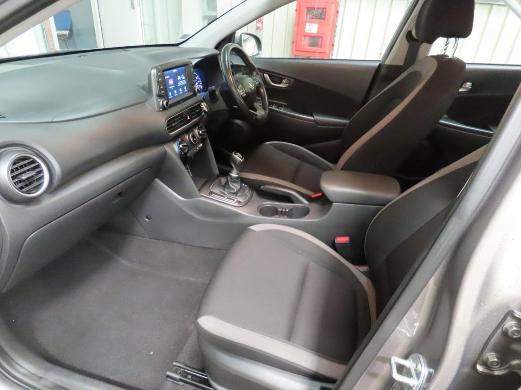 Used Hyundai KONA 2018 for sale - 76773041: Photo 12