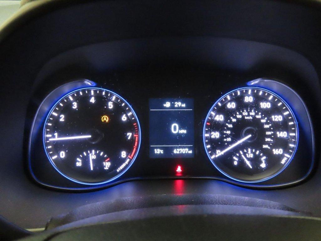 Used Hyundai KONA 2018 for sale - 76773041: Photo 13