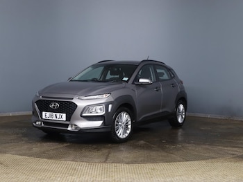 Used Hyundai KONA 2018 for sale - 76773041: Photo