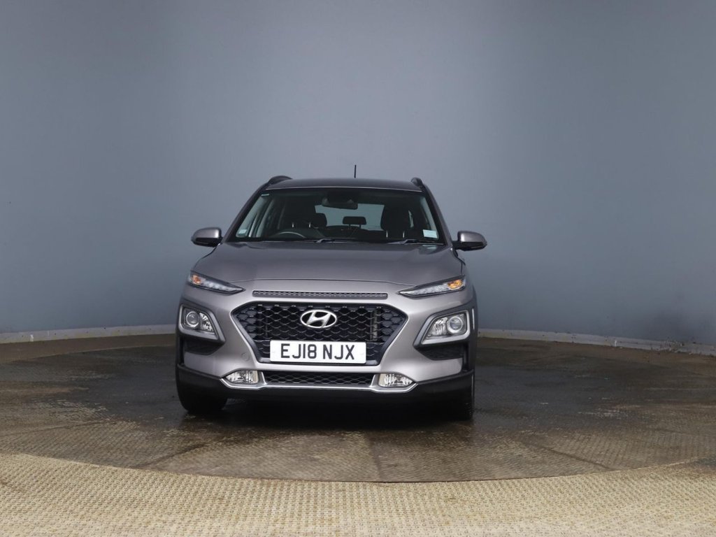 Used Hyundai KONA 2018 for sale - 76773041: Photo 3