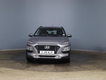 Used Hyundai KONA 2018 for sale - 76773041: Photo