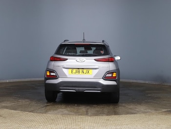 Used Hyundai KONA 2018 for sale - 76773041: Photo