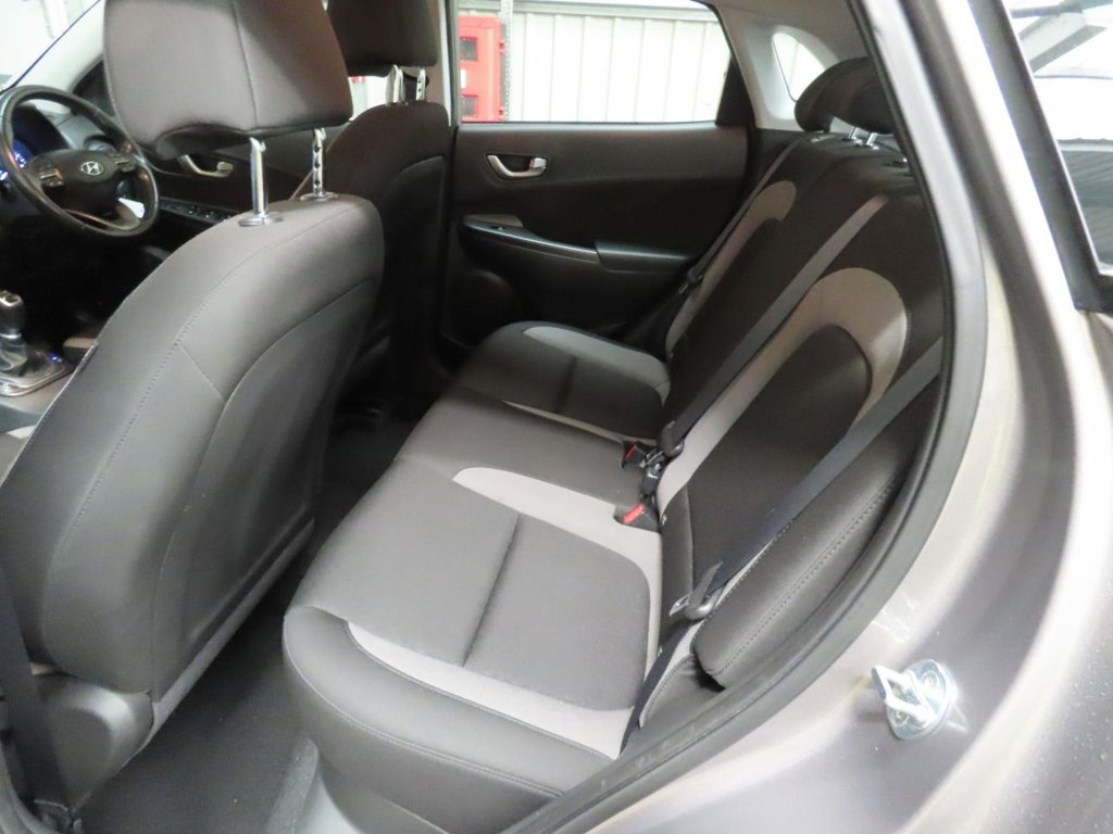 Used Hyundai KONA 2018 for sale - 76773041: Photo 7