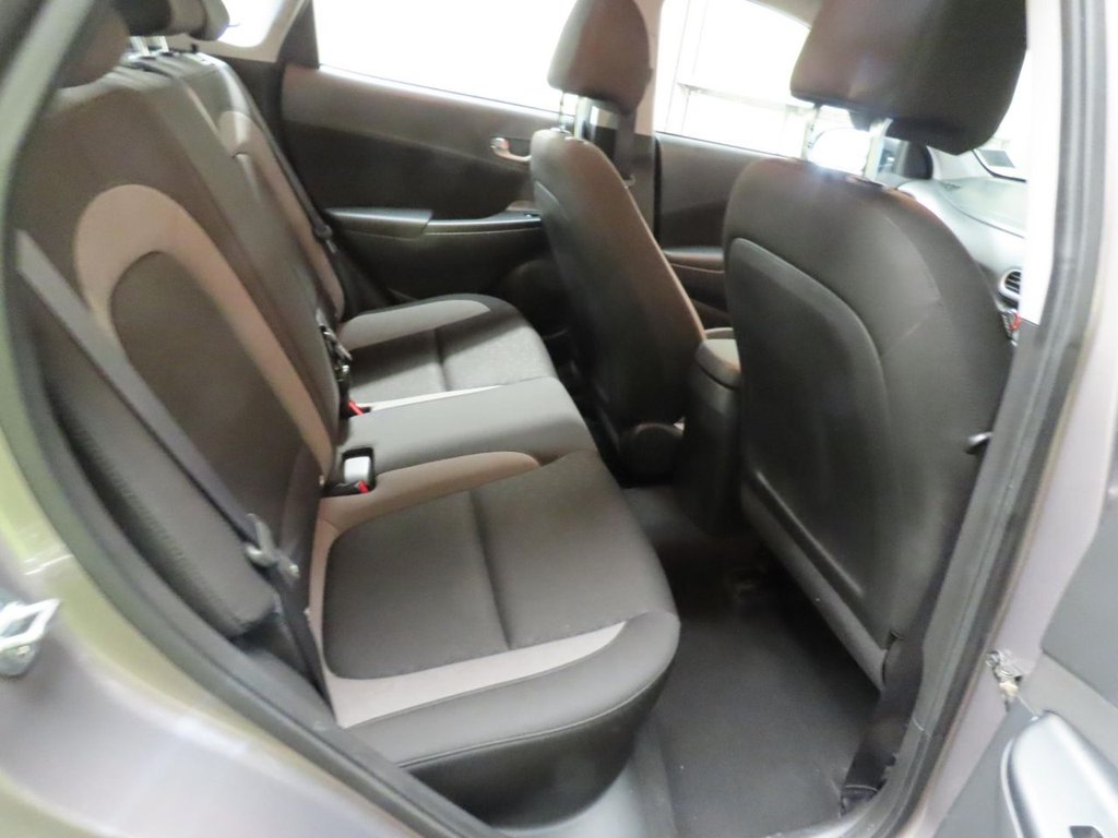 Used Hyundai KONA 2018 for sale - 76773041: Photo 8