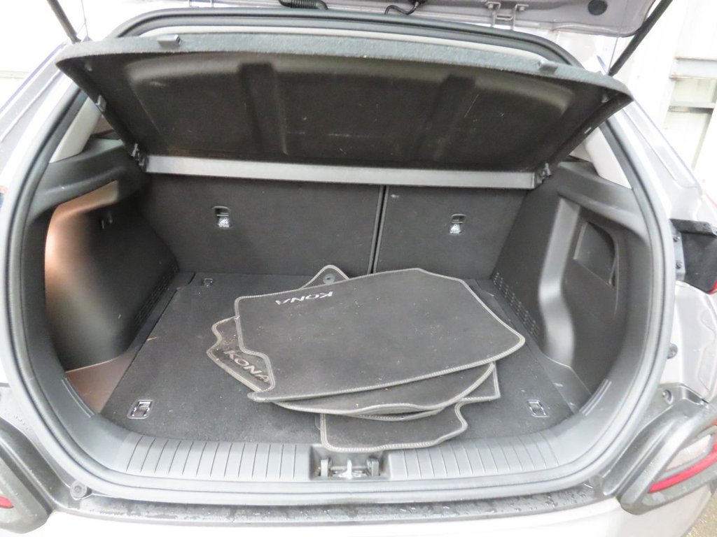 Used Hyundai KONA 2018 for sale - 76773041: Photo 9