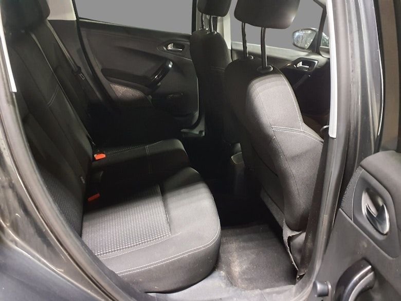 Used Peugeot 208 2016 for sale - 77422483: Photo 7