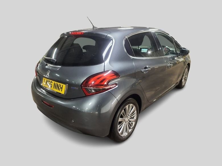 Used Peugeot 208 2016 for sale - 77422483: Photo 9