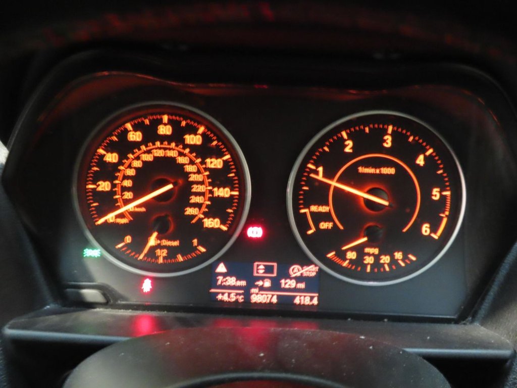 Used BMW 1 Series 2015 for sale - 77576102: Photo 10