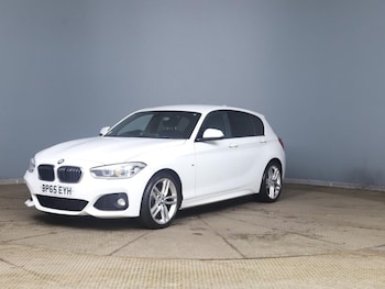 2015 (65) - 118d M Sport 5dr