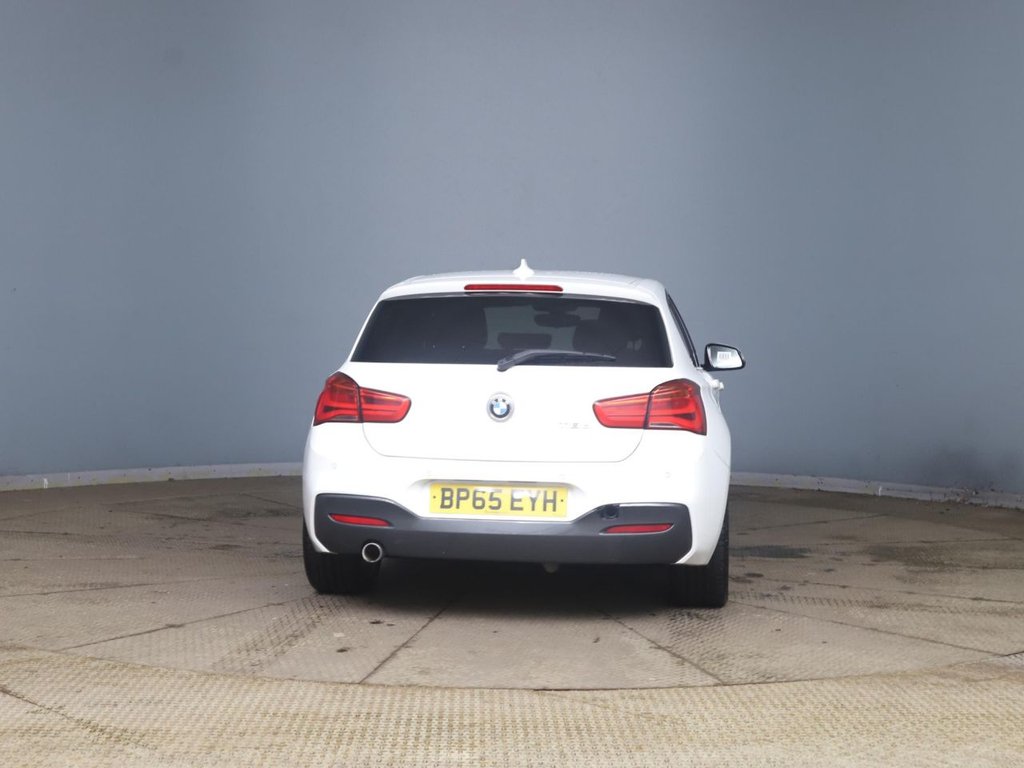 Used BMW 1 Series 2015 for sale - 77576102: Photo 2