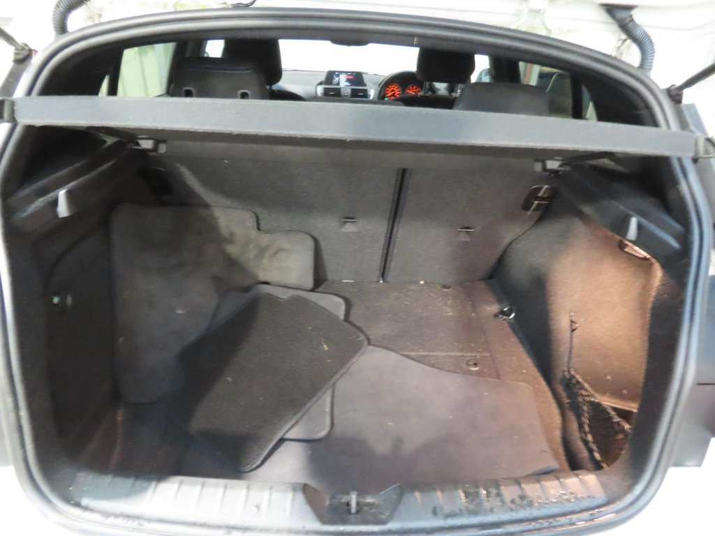 Used BMW 1 Series 2015 for sale - 77576102: Photo 7