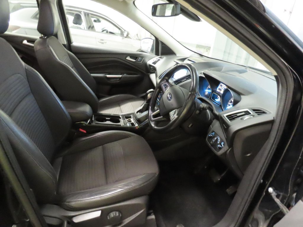 Used Ford Kuga 2017 for sale - 77539662: Photo 10