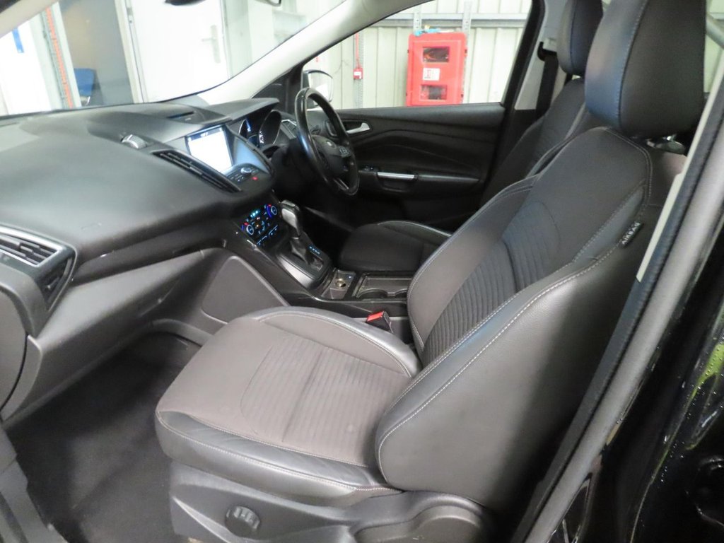 Used Ford Kuga 2017 for sale - 77539662: Photo 11