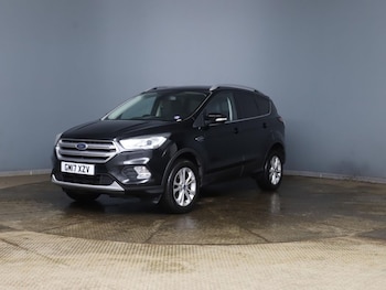 Used Ford Kuga 2017 for sale - 77539662: Photo