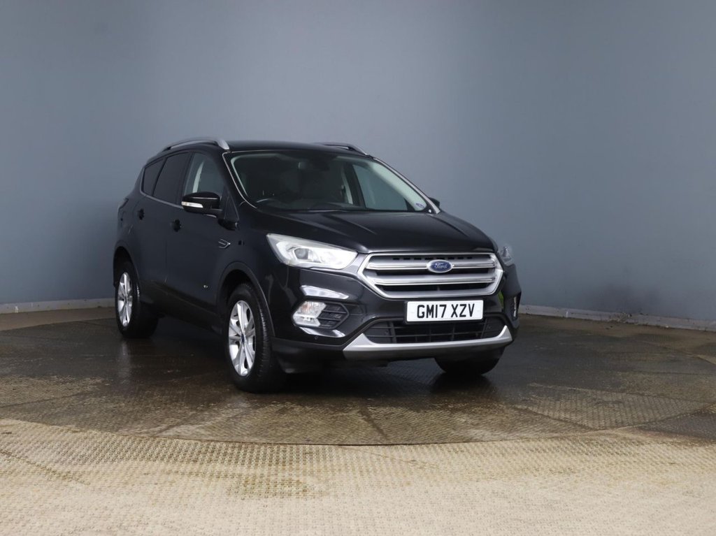 Used Ford Kuga 2017 for sale - 77539662: Photo 2