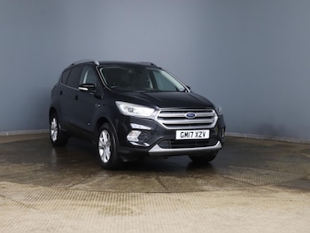 Used Ford Kuga 2017 for sale - 77539662: Photo