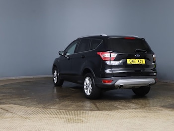 Used Ford Kuga 2017 for sale - 77539662: Photo