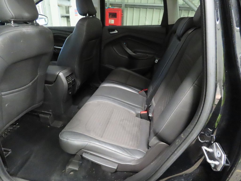 Used Ford Kuga 2017 for sale - 77539662: Photo 6