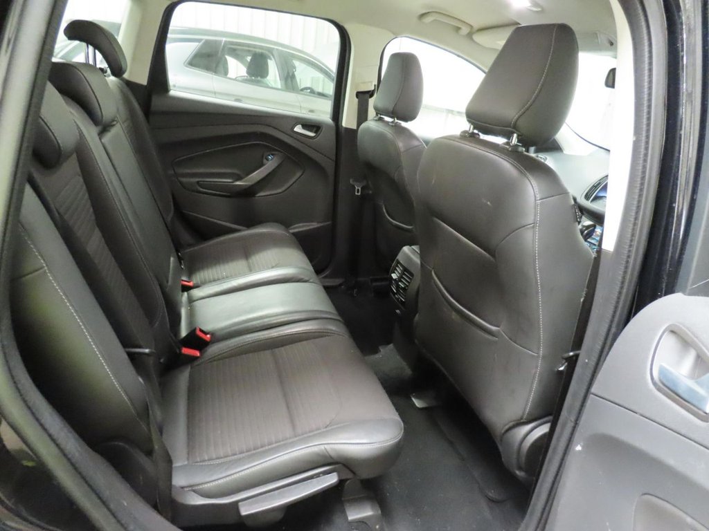 Used Ford Kuga 2017 for sale - 77539662: Photo 7