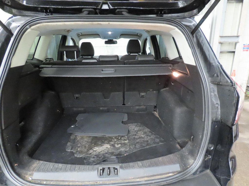 Used Ford Kuga 2017 for sale - 77539662: Photo 8