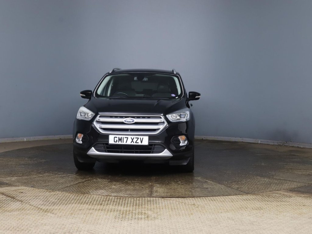 Used Ford Kuga 2017 for sale - 77539662: Photo 9