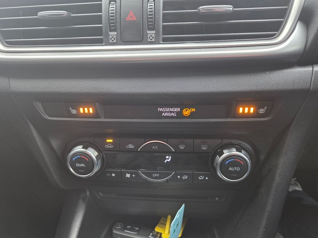 Used Mazda Mazda3 2017 for sale - 76554782: Photo 10