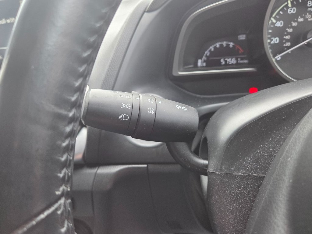 Used Mazda Mazda3 2017 for sale - 76554782: Photo 11