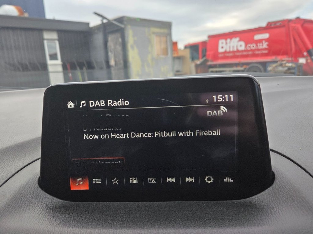 Used Mazda Mazda3 2017 for sale - 76554782: Photo 13