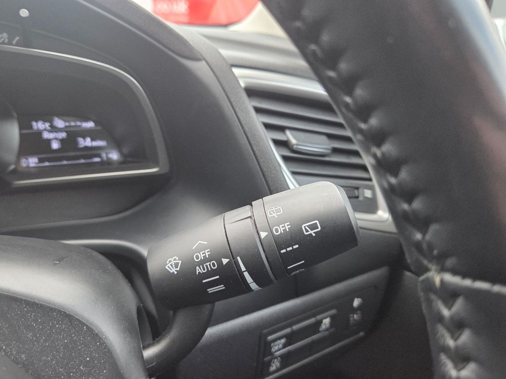 Used Mazda Mazda3 2017 for sale - 76554782: Photo 14