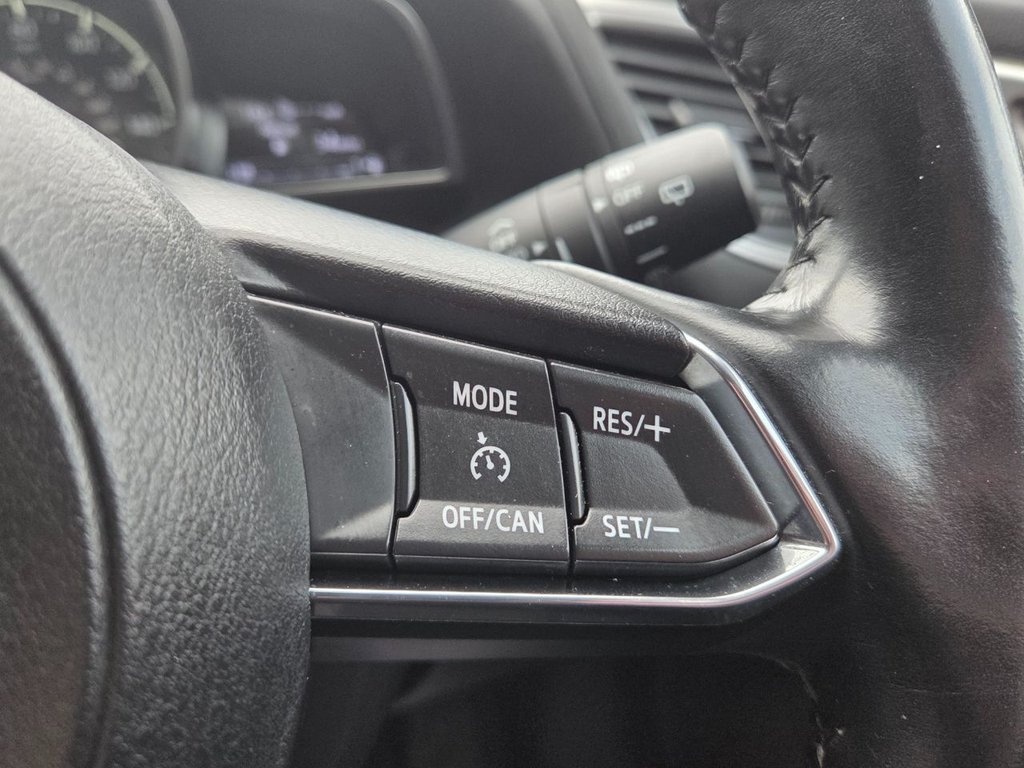 Used Mazda Mazda3 2017 for sale - 76554782: Photo 15