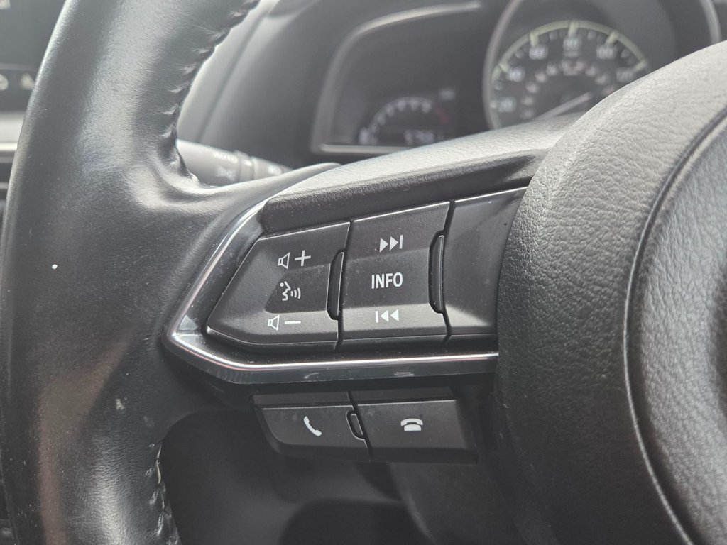 Used Mazda Mazda3 2017 for sale - 76554782: Photo 16