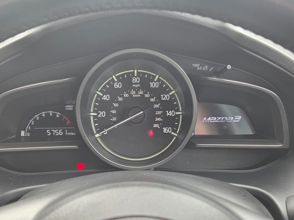 Used Mazda Mazda3 2017 for sale - 76554782: Photo 18