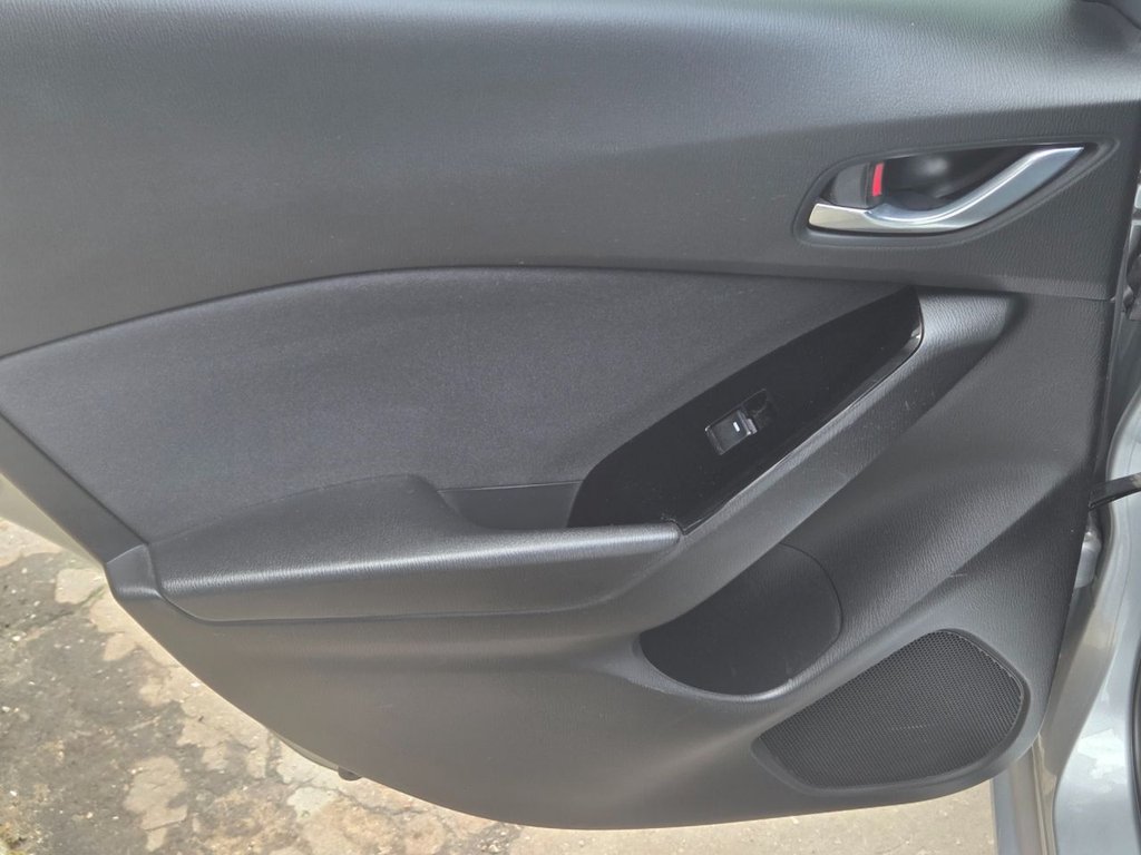 Used Mazda Mazda3 2017 for sale - 76554782: Photo 23