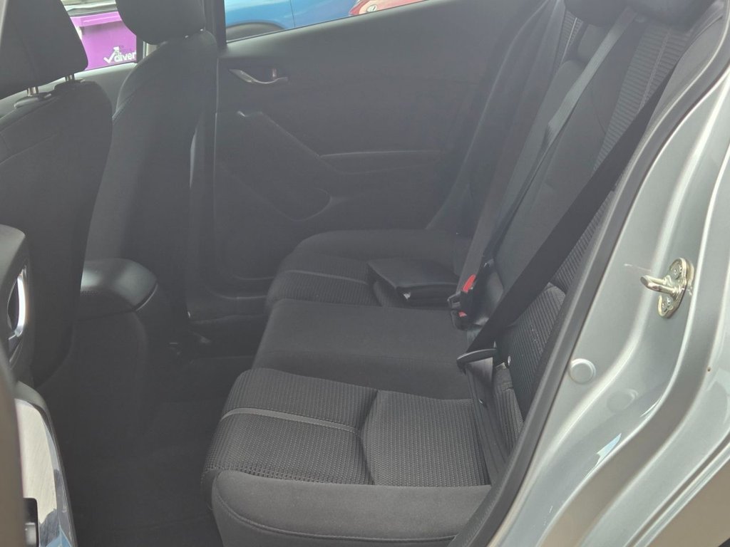 Used Mazda Mazda3 2017 for sale - 76554782: Photo 25