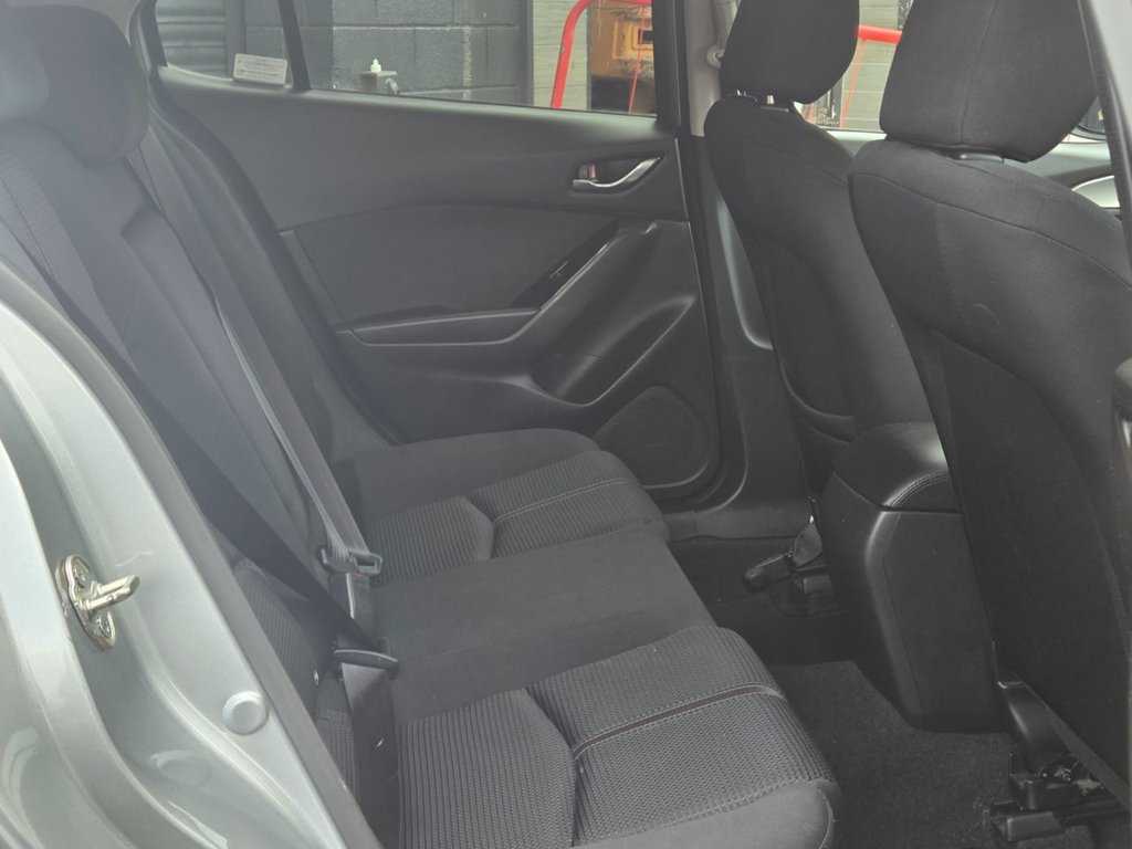 Used Mazda Mazda3 2017 for sale - 76554782: Photo 27