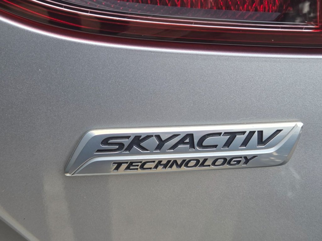 Used Mazda Mazda3 2017 for sale - 76554782: Photo 33