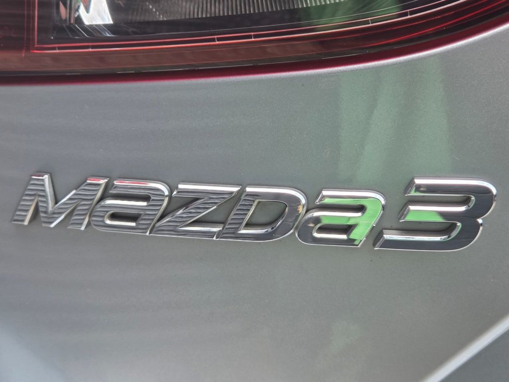 Used Mazda Mazda3 2017 for sale - 76554782: Photo 34