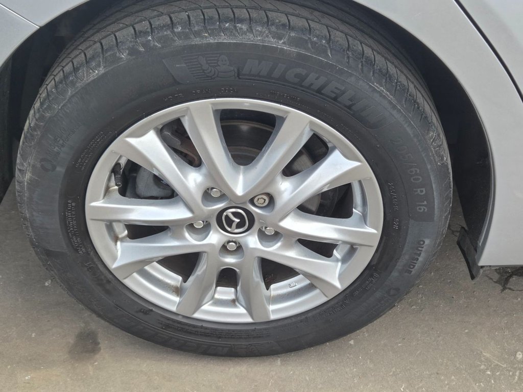 Used Mazda Mazda3 2017 for sale - 76554782: Photo 35