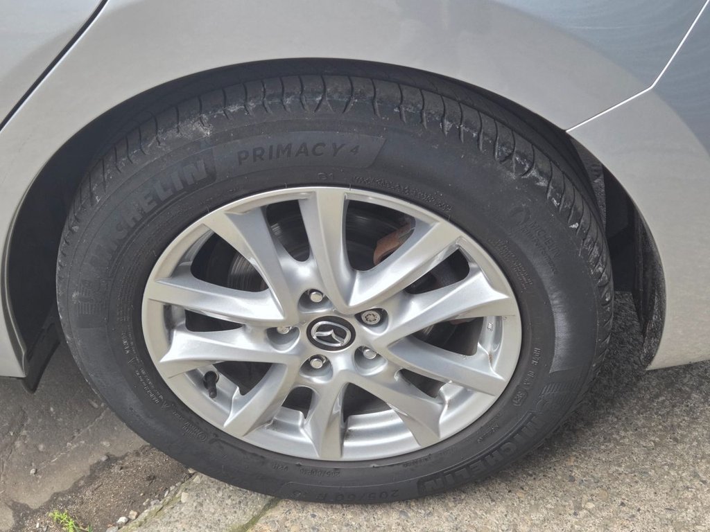 Used Mazda Mazda3 2017 for sale - 76554782: Photo 36