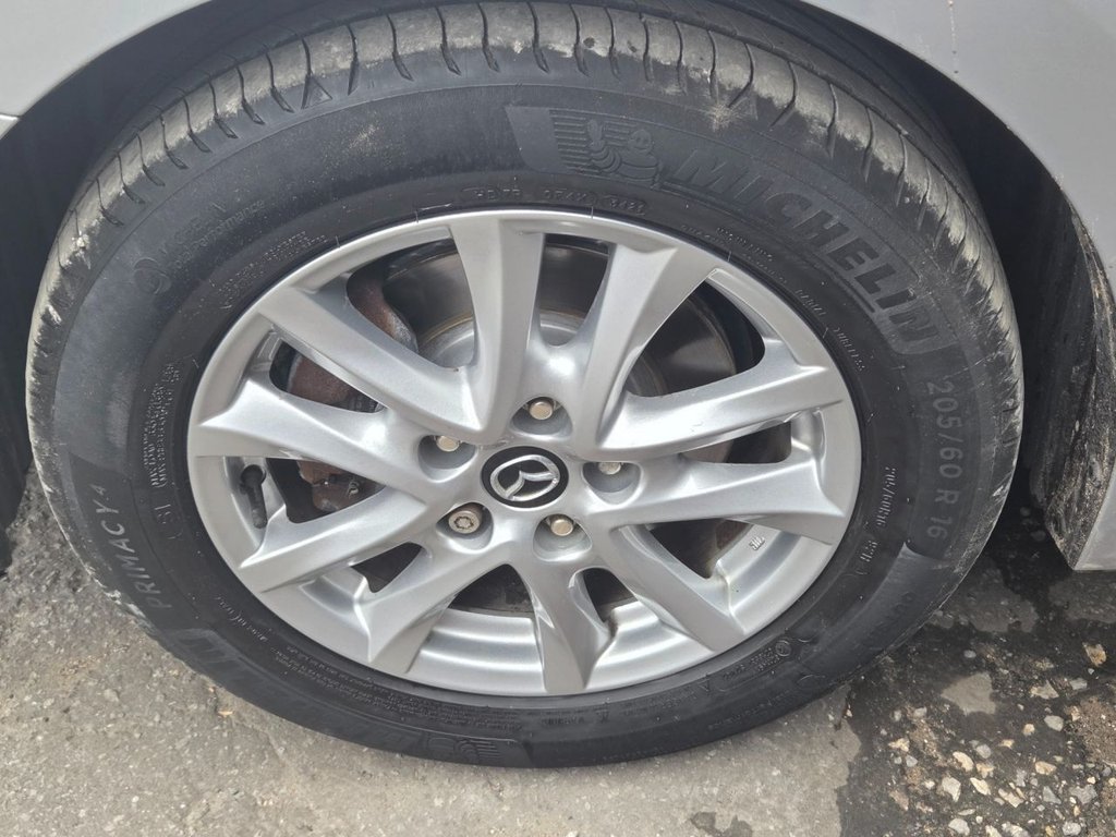 Used Mazda Mazda3 2017 for sale - 76554782: Photo 37