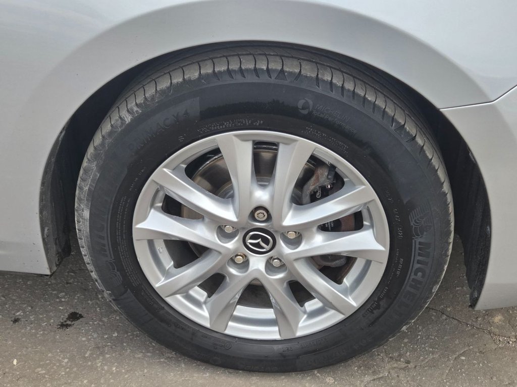 Used Mazda Mazda3 2017 for sale - 76554782: Photo 38